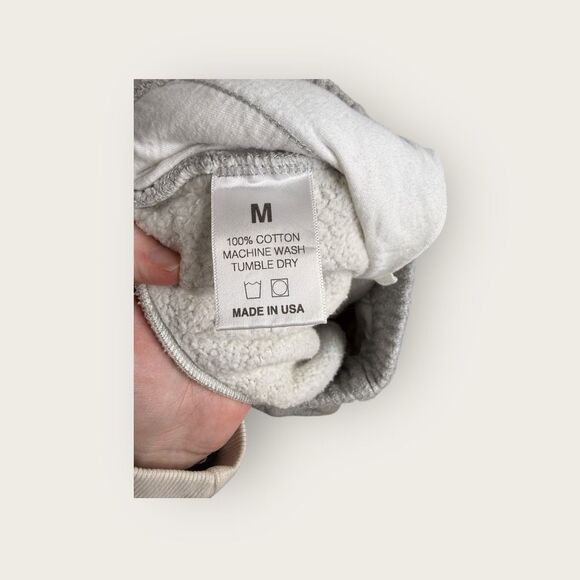 The Local Love Club Everyone’s Invited Jogger Pant Size Medium - Picture 9 of 9